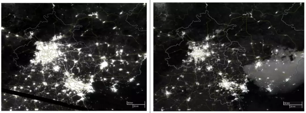 遥感卫星赋能金融保险 四象爱数科技深耕遥感数据应用服务