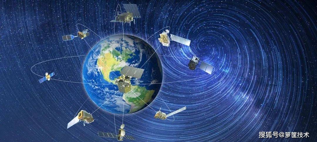 箩筐分享 | 现代化遥感技术在地震灾害预测、评估与应急响应中的应用——以汶川地震为例