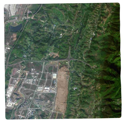 解锁地球密码 卫星影像数据与地理遥感信息服务的全方位应用