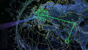 河南“十三五”地理信息产业发展蓝图绘就 总产值剑指350亿，遥感服务引领新篇章